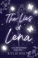 The Lies of Lena - Kylie Snow