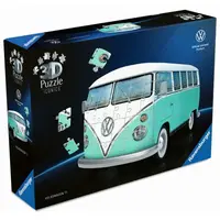 Ravensburger Iconics: VW Autobus