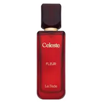 La Fede Celeste Fleur parfémovaná voda unisex 100 ml