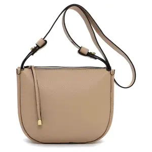 Dámska kabelka Tamaris Galena - béžová