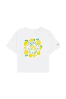 Dětské tričko Converse