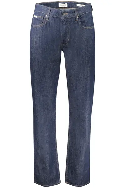 Pánské rovné džíny