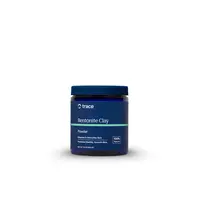 Trace Minerals Betonitový íl, 454 g