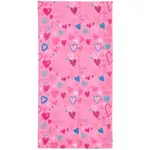 Willard GIRON Dětský bezešvý multifunkční šátek, růžová, velikost