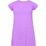 LOAP BLENDIE Dívčí šaty, fialová, velikost 134-140