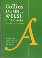 Spurrell Welsh Pocket Dictionary - Collins Dictionaries