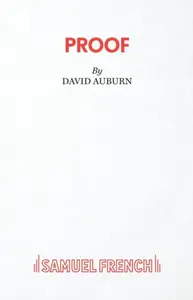 Proof - David Auburn