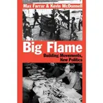 Big Flame - Kevin McDonnell, Max Farrar