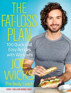 The Fat-Loss Plan - Joe Wicks