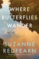 Where Butterflies Wander - Suzanne Redfearn