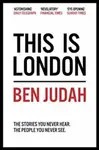 This is London - Ben Judah