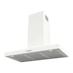 Komínový digestor Faber STILO COMFORT WH MATT A90