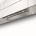 Vstavaný digestor Faber IN-NOVA AIR X/BK KL A120