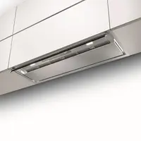 Vstavaný digestor Faber IN-NOVA AIR X/BK KL A120