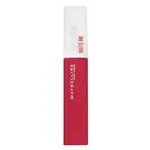 Maybelline SuperStay Matte Ink Liquid Lipstick tekutá rtěnka pro matný efekt 20 Pioneer 5 ml