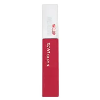 Maybelline SuperStay Matte Ink Liquid Lipstick tekutá rtěnka pro matný efekt 20 Pioneer 5 ml