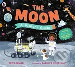 Moon: A Visitor´s Guide - -