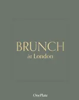 Brunch in London