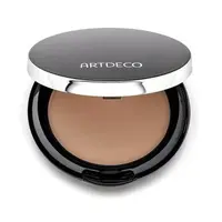 Artdeco High Definition Compact Powder púder pre zjednotenú a rozjasnenú pleť 6 Soft Fawn 10 g