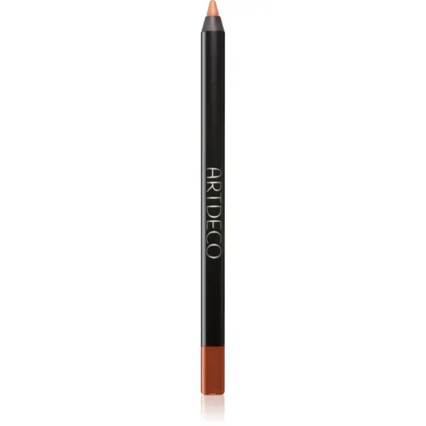 ARTDECO Soft Liner Waterproof vodeodolná ceruzka na pery odtieň 113 Warm Nude 1.2 g