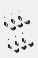 Ponožky Under Armour 6-pack