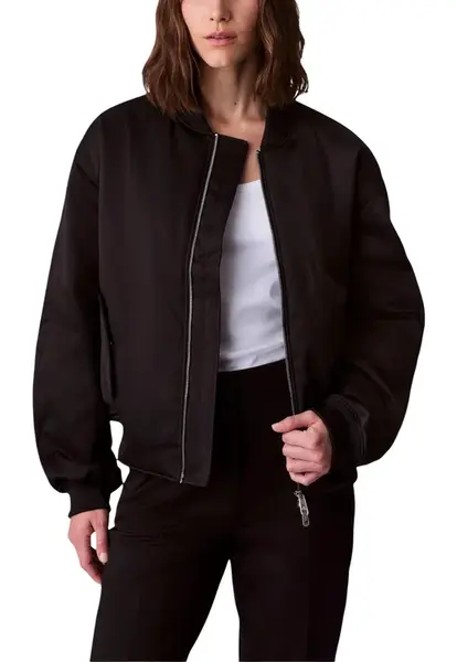 Calvin Klein dámská bomber bunda