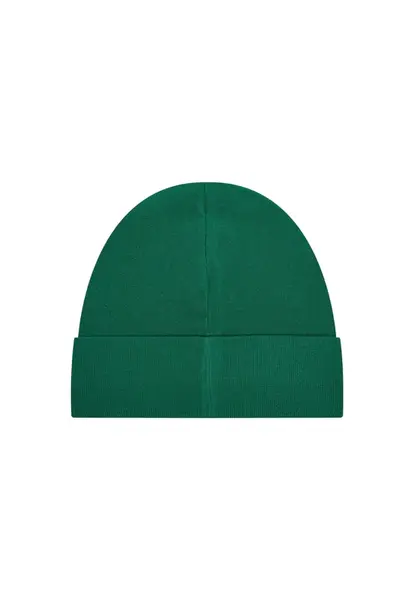 Zelená čepice Calvin Klein