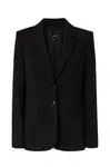 Černé sako Pinko Giacca