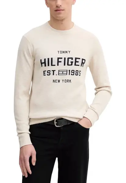 Pánsky sveter Tommy Hilfiger