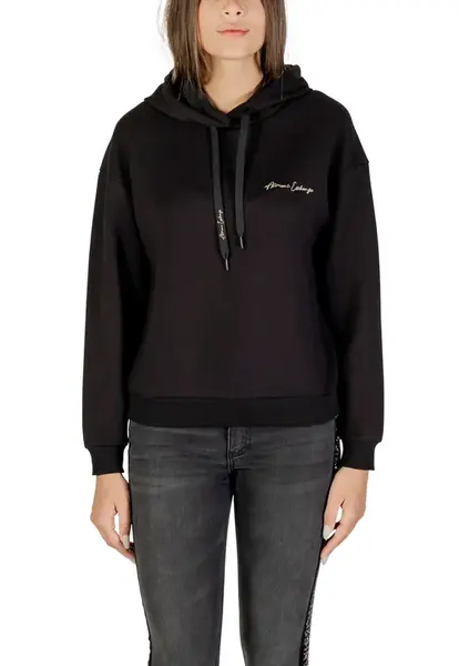 Armani Exchange dámska mikina s kapucňou