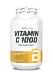 BioTechUSA VITAMIN C 1000mg 250 tbl