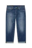 Dámské boyfriend džíny Dondup