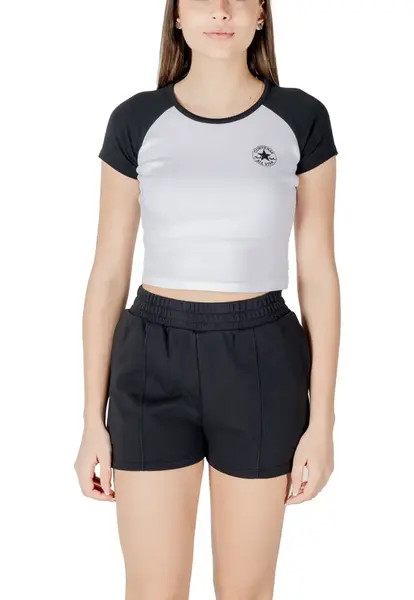 Dámské triko Converse