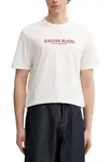 Calvin Klein T-Shirt Uomo
