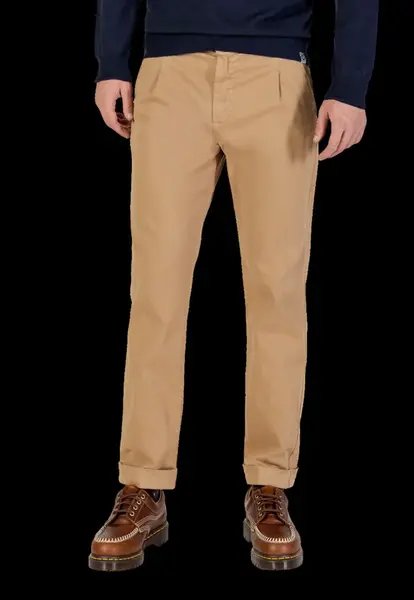 Pánske chino nohavice Yos