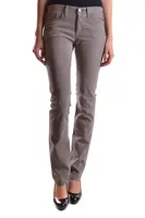 Neil Barrett dámské rovné džíny