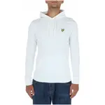 Lyle &amp; Scott pánská mikina s kapucí