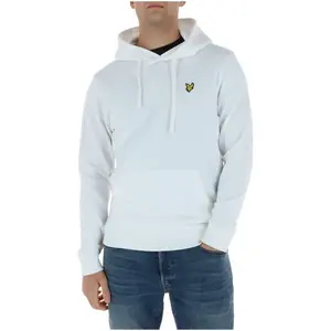 Lyle &amp; Scott pánská mikina s kapucí