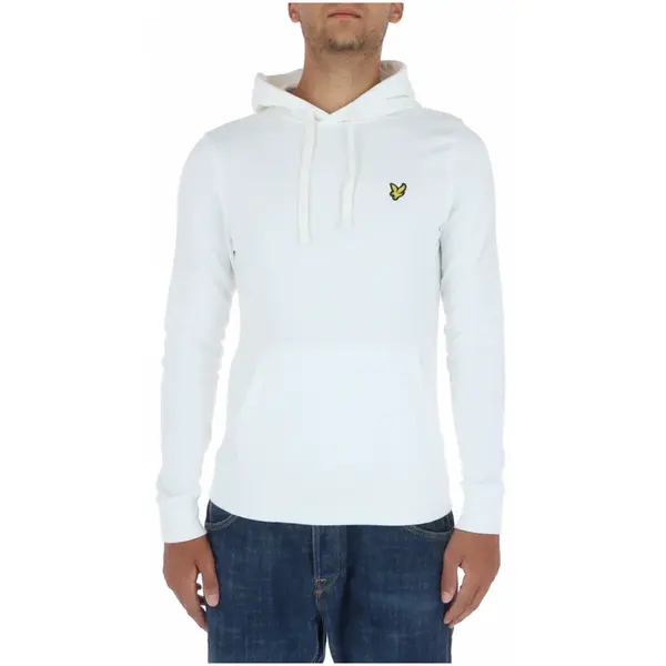 Lyle &amp; Scott pánská mikina s kapucí