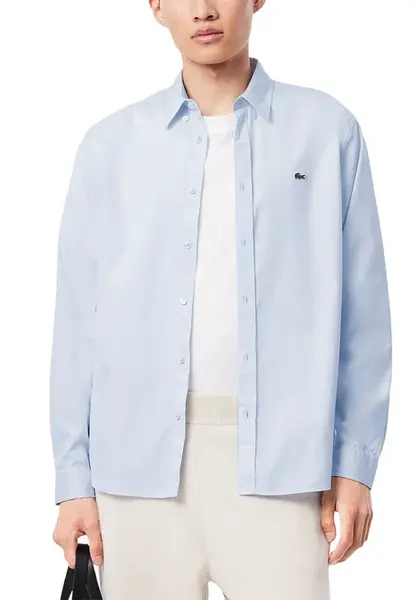 Pánská košile Lacoste