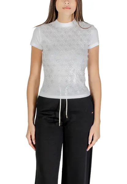 Guess dámské tričko s rolákem