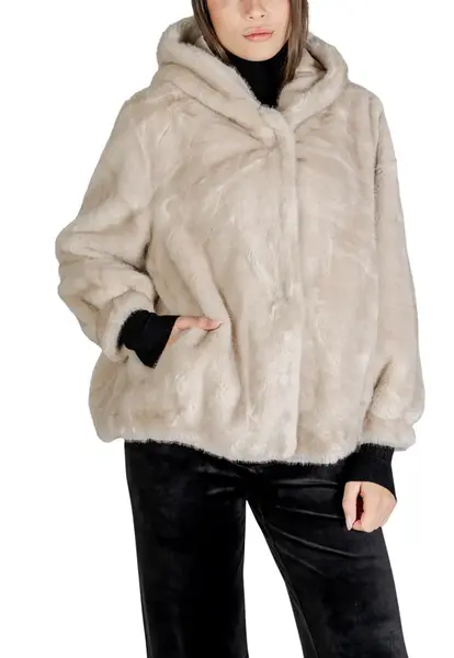 Dámská zimní bunda Choral