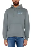 Calvin Klein pánská mikina s kapucí