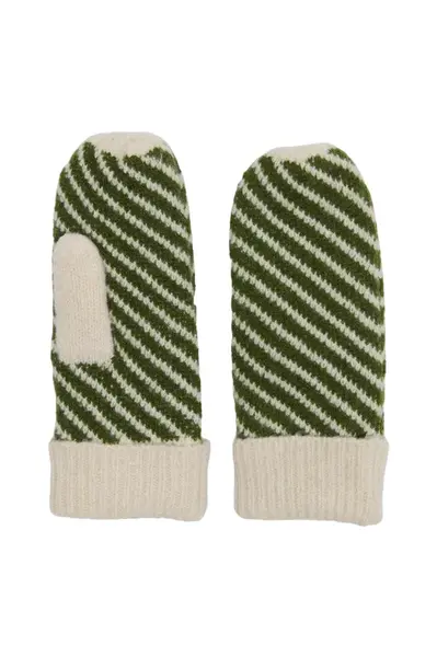 Dámske zimné rukavice