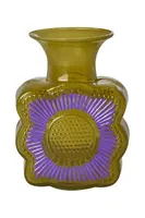 Dekoratívna váza Rice 20 x 8 cm