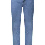 Pánske džínsy BOSS modré