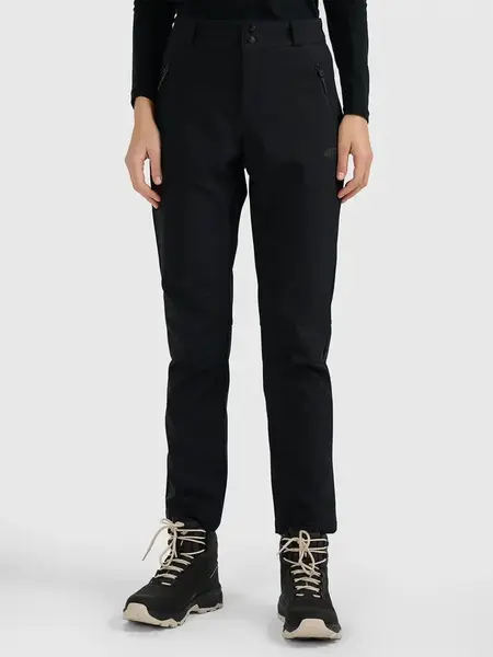 Dámske outdoorové nohavice 4F