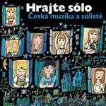 Česká muzika – Hrajte sólo