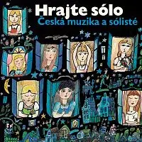 Česká muzika – Hrajte sólo