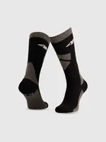 Chlapecké lyžařské ponožky 4F